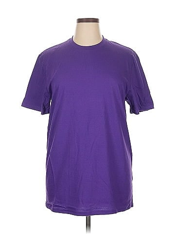 District. Short Sleeve T-Shirt (view 1)