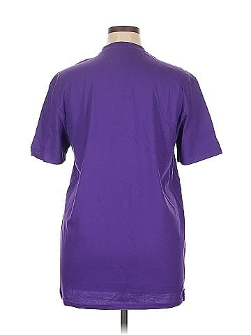District. Short Sleeve T-Shirt (view 2)