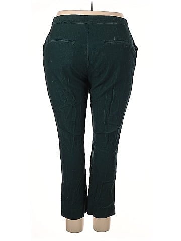 Who What Wear Casual Pants (view 2)