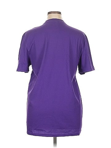 District. Short Sleeve T-Shirt (view 2)