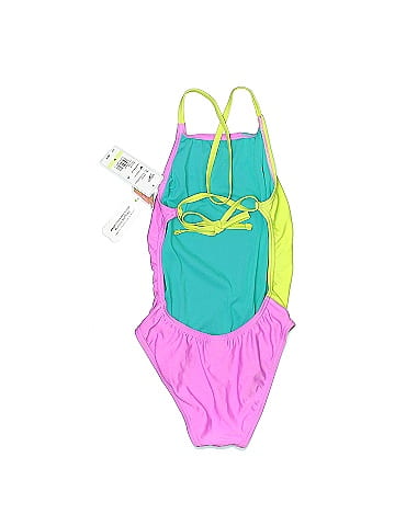 Speedo One Piece Swimsuit (view 2)