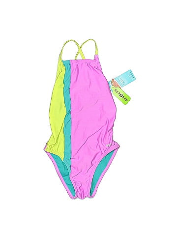 Speedo One Piece Swimsuit (view 1)