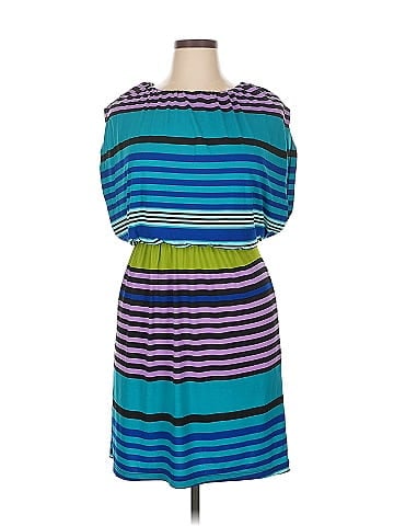 En Focus Studio Casual Dress (view 1)