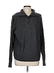 Naadam Wool Pullover Sweater