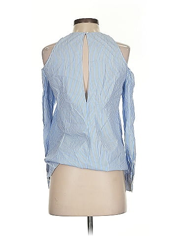 Rag & Bone Sleeveless Blouse (view 2)