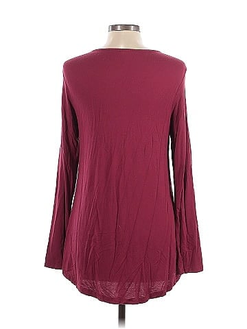 Cathy Long Sleeve Blouse (view 2)