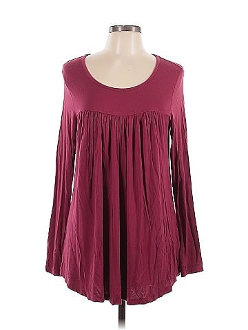 Cathy Long Sleeve Blouse (view 1)