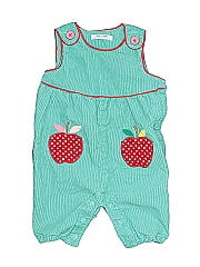 Baby Boden Dress