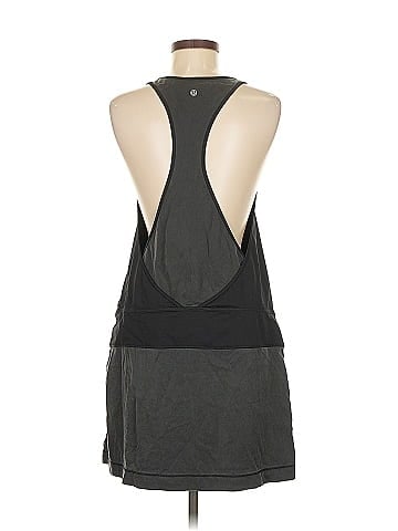 Lululemon Athletica Casual Dress (view 2)