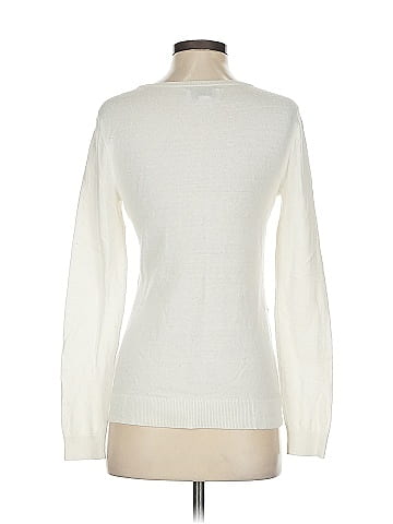Elle Pullover Sweater (view 2)