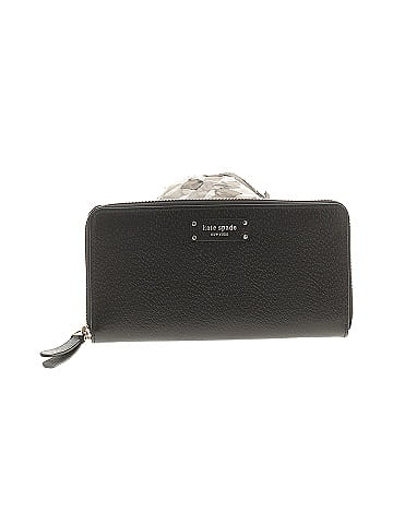 Kate Spade New York Leather Wallet (view 1)