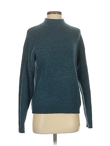 Free Press Turtleneck Sweater (view 1)