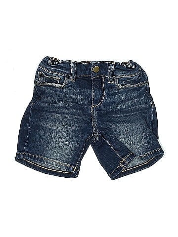DL1961 Denim Shorts (view 1)