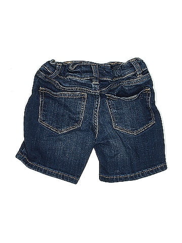 DL1961 Denim Shorts (view 2)