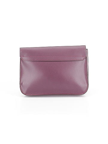 Kate Spade New York Leather Clutch (view 2)