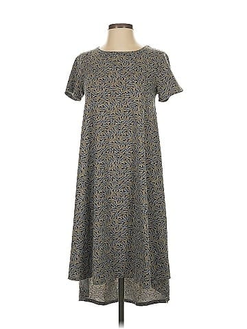 Lularoe Casual Dress (view 1)