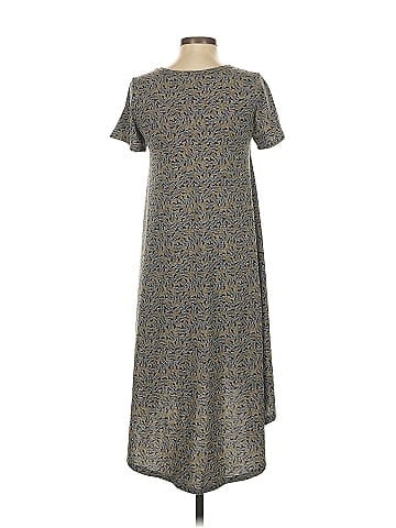 Lularoe Casual Dress (view 2)