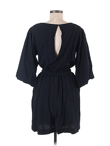Anthropologie Romper (view 2)