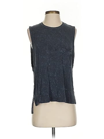 SoulCycle Sleeveless T-Shirt (view 1)
