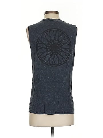 SoulCycle Sleeveless T-Shirt (view 2)