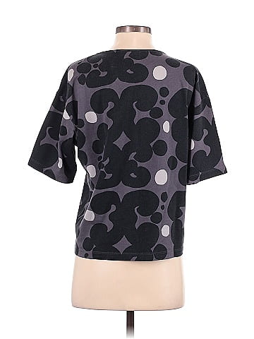 Marimekko for Uniqlo Short Sleeve T-Shirt (view 2)