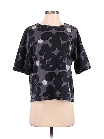 Marimekko for Uniqlo Short Sleeve T-Shirt (view 1)