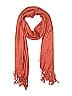 Pashmina 100% Pashmina Orange Scarf One size - photo 1