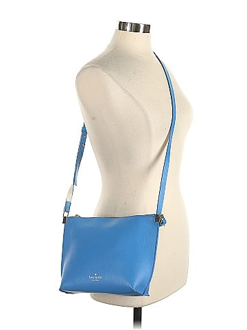 Kate Spade New York Leather Crossbody Bag (view 2)