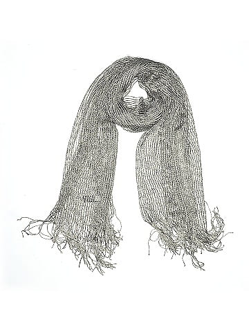 INC International Concepts Scarf (view 1)