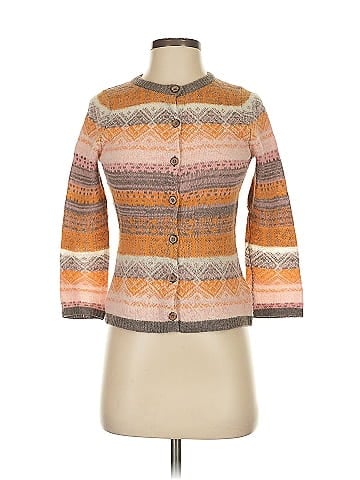 Sparrow Cardigan (view 1)