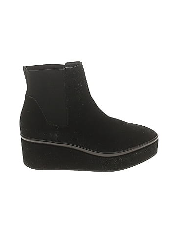 Donald J Pliner Ankle Boots (view 1)
