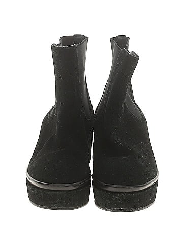 Donald J Pliner Ankle Boots (view 2)