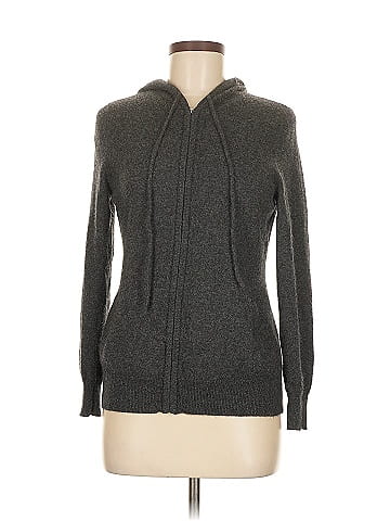 Neiman Marcus Cashmere Cardigan (view 1)