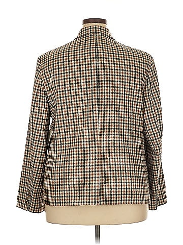 Liz Claiborne Blazer (view 2)
