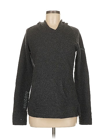 Saucony Sweatshirt (view 1)