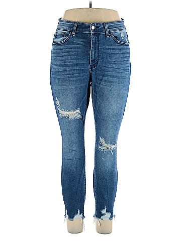 Judy Blue Jeans (view 1)