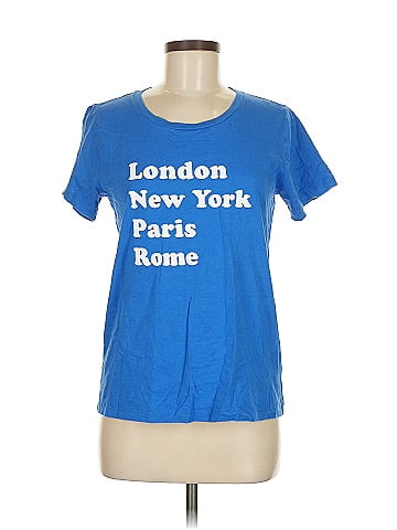 J.Crew Factory Store Short Sleeve T-Shirt (view 1)