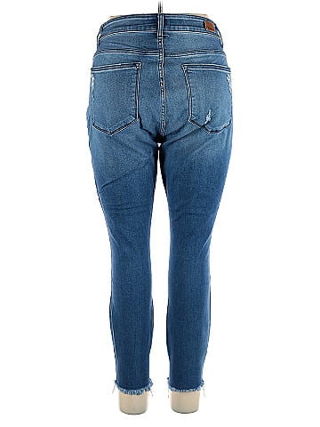 Judy Blue Jeans (view 2)