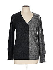 Akris Punto Wool Pullover Sweater