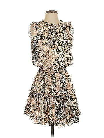 Adrienne Cocktail Dress (view 1)