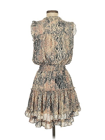 Adrienne Cocktail Dress (view 2)