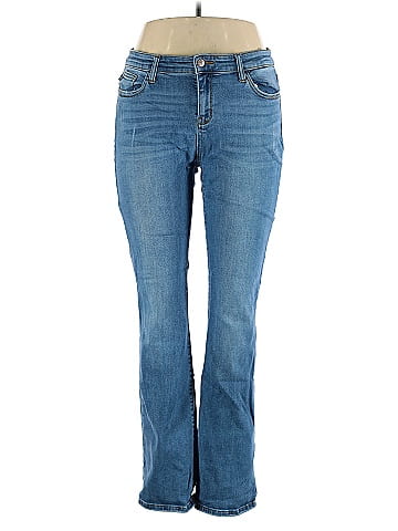 Judy Blue Jeans (view 1)