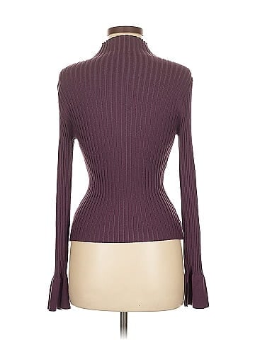 Hooked Up Turtleneck Sweater (view 2)