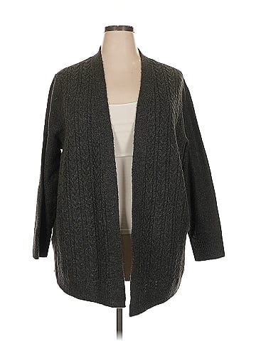 Croft & Barrow Cardigan (view 1)