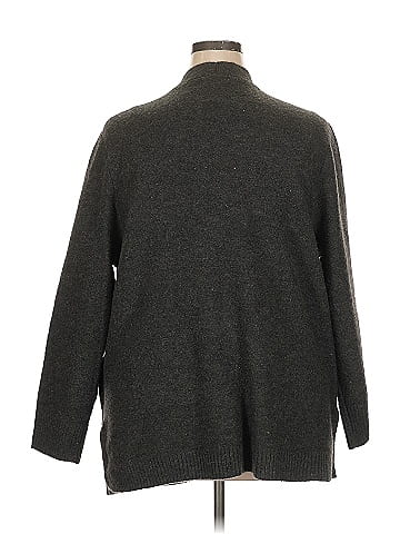 Croft & Barrow Cardigan (view 2)