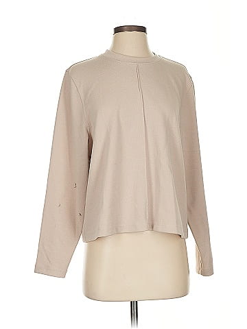 MNG Long Sleeve Blouse (view 1)