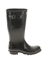 Hunter Rain Boots
