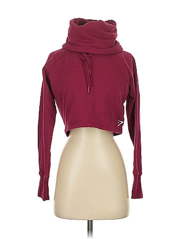 Gymshark Turtleneck Sweater (view 1)