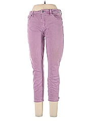 Cosmic Blue Love Jeggings