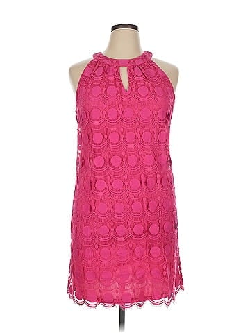 Muse Cocktail Dress (view 1)